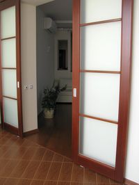 Результат выполненного проекта