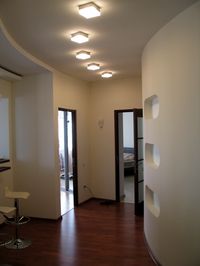 Результат выполненного проекта