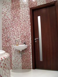 Результат выполненного проекта