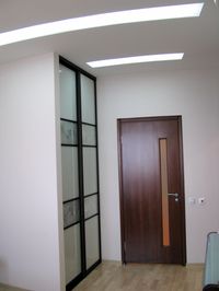 Результат выполненного проекта