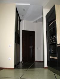 Результат выполненного проекта